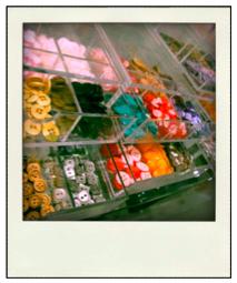 Buttonize : La personnalisation par le bouton