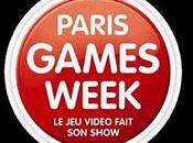 Playstation vous offre entrées Paris Games Week