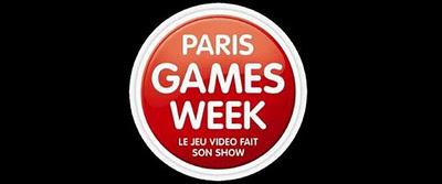 Playstation vous offre des entrées à la Paris Games Week