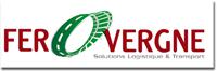 Ferovergne : un nouvel opérateur pour le fret ferroviaire auvergnat