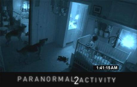 Paranormal-activity-2 in Paranormal Activity 2 - Bande annonce