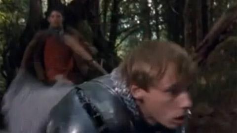 Merlin saison 3 ... la bande annonce de l'épisode 305