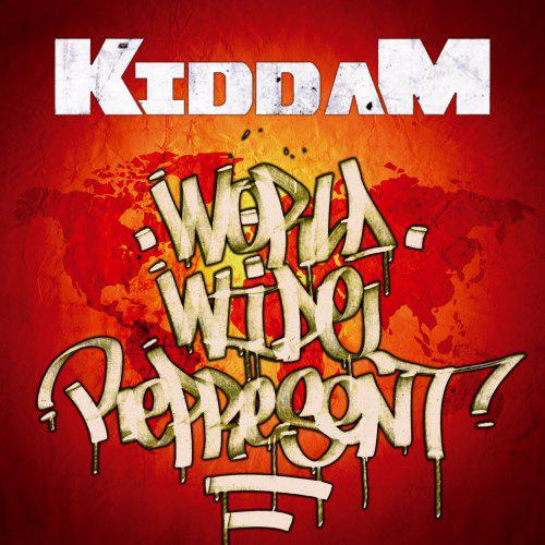 Kiddam – Worldwide Represent