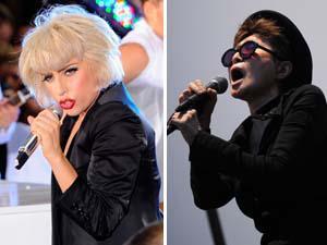 Lady GaGa et Yoko Ono, un duo difficile pour les oreilles!