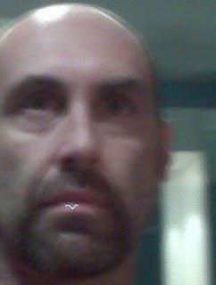 Barb Stagin!!!!  Vive les poignées de bécik (FuManChu)!