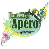 Comment participer au Happening Apéro du jeudi 7 octobre 2010?