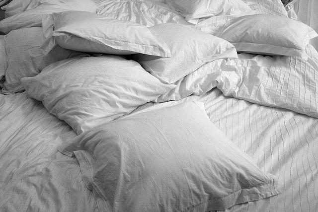 Ou comment j’ai repris le travail lundi (part 2)