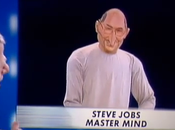 Humour Steve Jobs présente l’iFan Guignols l’info