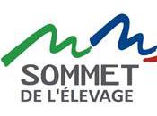 Sommet l’élevage 2010