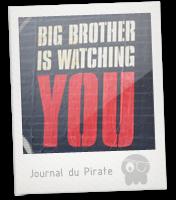 Mieux que Big Brother : SurveillerMonSalarie.com !