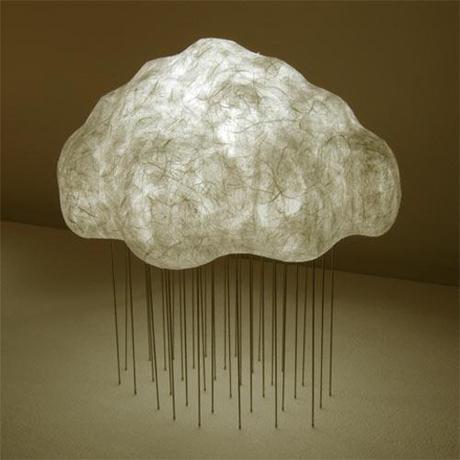 Nuages lumineux par DCS Corp Nuages lumineux par DCS Corp