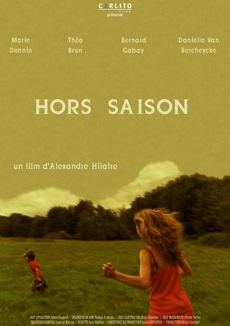 hors-saison Diffusion de Hors Saison le 11 octobre sur France 3