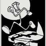 Ciel les noctambules: formation à l’écriture de scénario d’un court-métrage