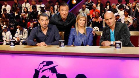 A la recherche du nouveau Michael Jackson sur W9 le ... mardi 26 octobre 2010