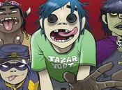 Gorillaz Ecoutez leur nouveau son, Doncamatic (All Played Out)