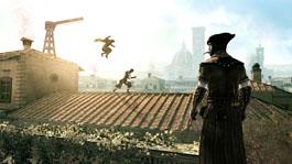 [Preview] Multi-joueurs Assassin’s Creed Brotherhood