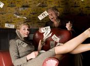 Riches entreprises recherche d’une lune miel