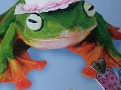 Personnaliser carte d'anniversaire