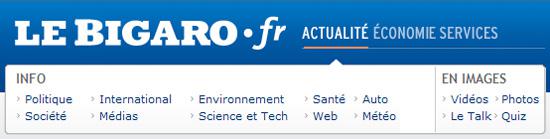 Le Bigaro