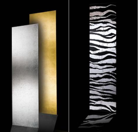 Ridea, Radiateurs designs