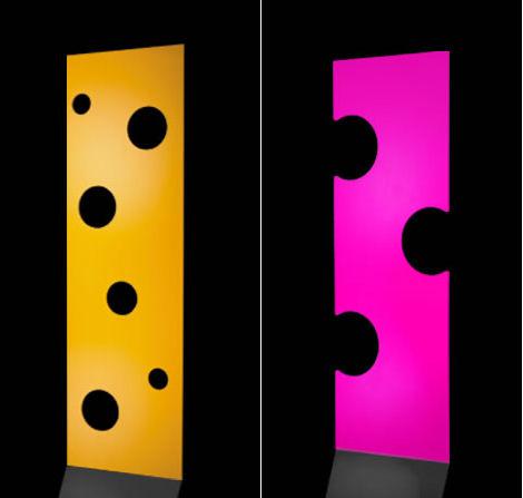 Ridea, Radiateurs designs