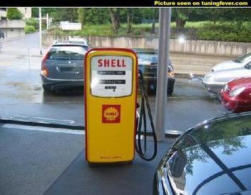 Pénurie de carburant : Le bout du tunnel.. ?