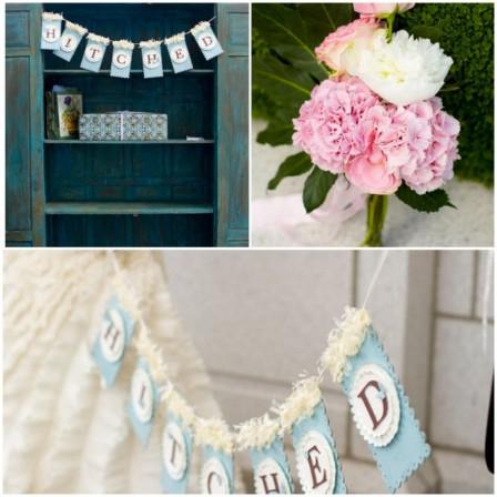 Symphonie en Turquoise