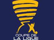Coupe Ligue 8èmes finale