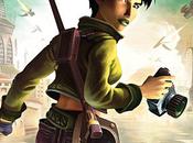 Beyond Good Evil première vidéo in-game