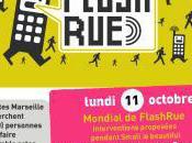 FlashRue Marseille lundi octobre
