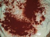 Tiramisu tout chocolat