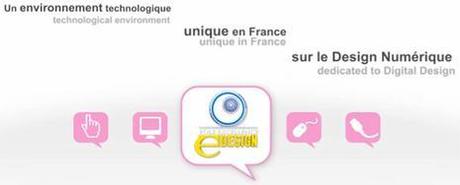 Webdesign International Festival 2008 pole-edesign wif 2008