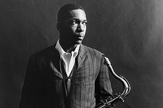 Coltrane, le messi du Jazz