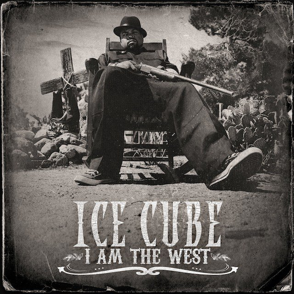 ICE CUBE – Too West Coast ft Maylay & W.C.
