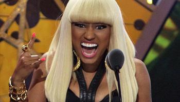 Nicki Minaj cartonne aux BET Awards!