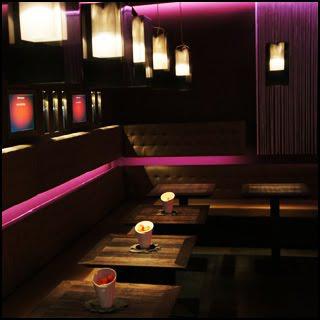 Les “Coulisses” ou le Liège chic