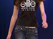 belge participe finale prestigieux concours Elite Model Look World.