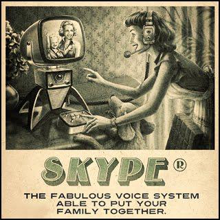 Le mariage Facebook et Skype… Des millions d’enfants en perspective !