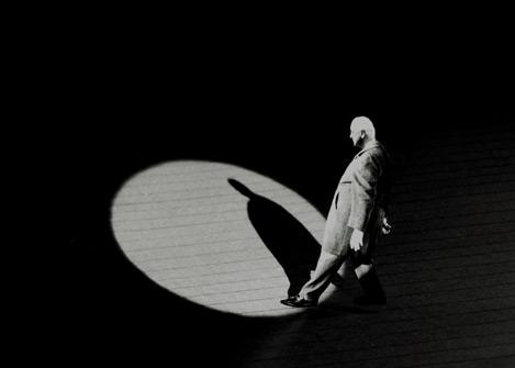 Où suis-je? (Armand Lanoux)