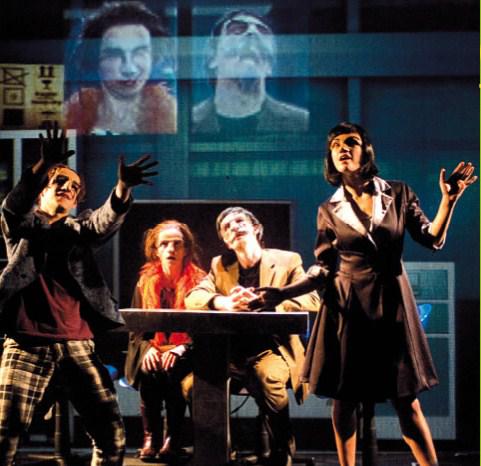 teatrocinema - Sète