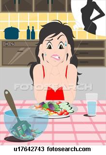 Débat: C'est quoi ton rapport avec la bouffe?