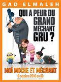 Sorties cinéma du mercredi 6 octobre 2010 !