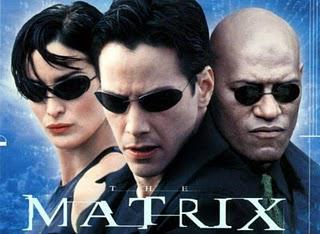 Passionnément  Matrix
