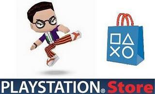 Mise à jour Playstation Store du 06/10/2010