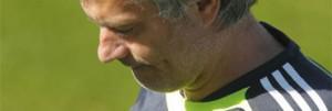 Mourinho voulait cumuler