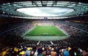 Paris résident ponctuel du SDF