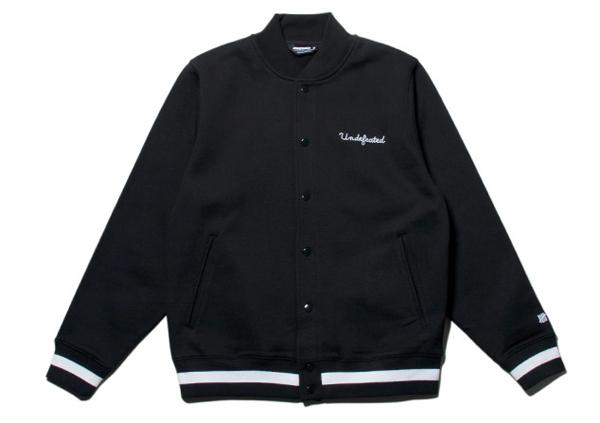 UNDEFEATED – FALL 2010 COLLECTION – DELIVERY 3