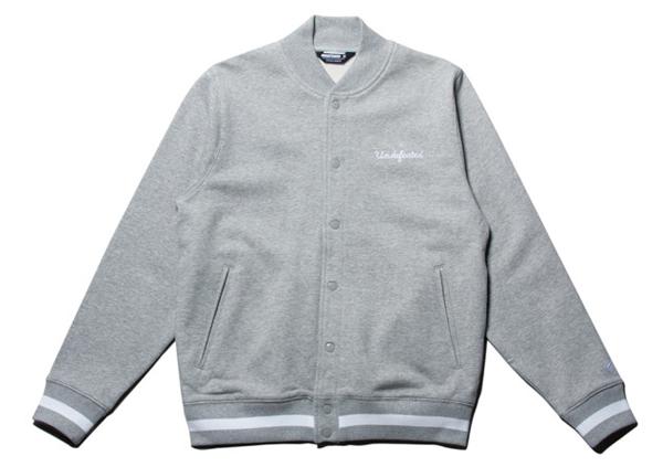 UNDEFEATED – FALL 2010 COLLECTION – DELIVERY 3