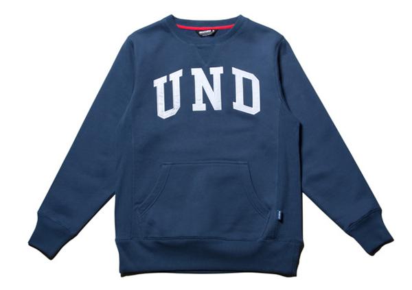 UNDEFEATED – FALL 2010 COLLECTION – DELIVERY 3