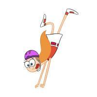 Phinéas et Ferb : Candice et le snowboard